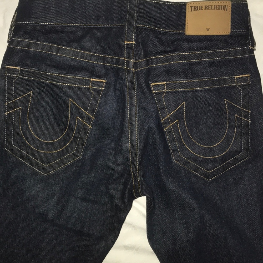 Very nice Authentic new true religion men’s jeans